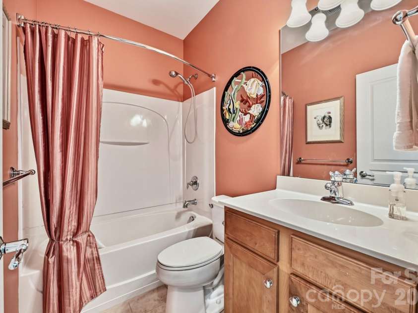 3079 Azalea Drive, Fort Mill, SC 29707.  MLS# CAR4273963, YatesRealty ID 19699. 
