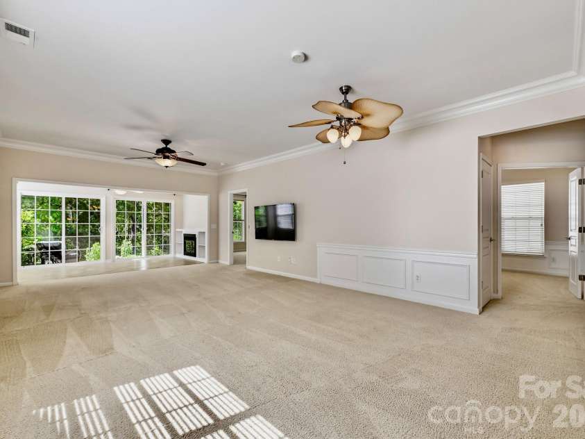 3079 Azalea Drive, Fort Mill, SC 29707.  MLS# CAR4273963, YatesRealty ID 19699. 