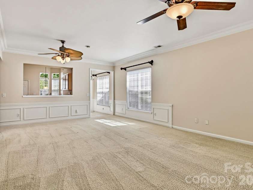 3079 Azalea Drive, Fort Mill, SC 29707.  MLS# CAR4273963, YatesRealty ID 19699. 