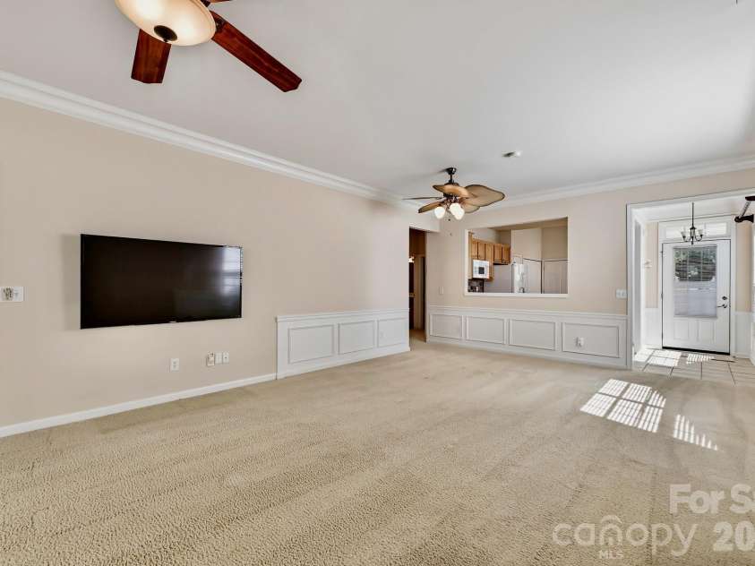 3079 Azalea Drive, Fort Mill, SC 29707.  MLS# CAR4273963, YatesRealty ID 19699. 