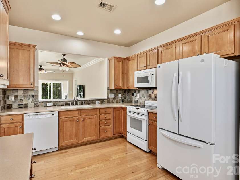3079 Azalea Drive, Fort Mill, SC 29707.  MLS# CAR4273963, YatesRealty ID 19699. 