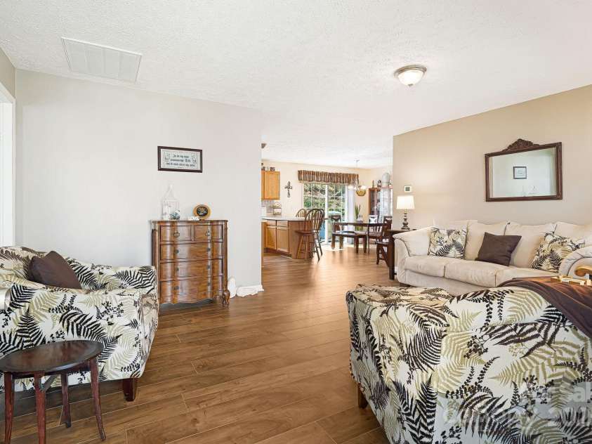 54 Golddigger Drive, Candler, NC 28715.  MLS# CAR4245543, YatesRealty ID 197. 