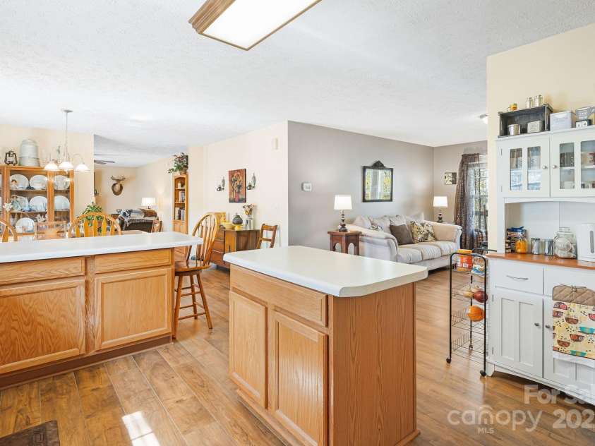 54 Golddigger Drive, Candler, NC 28715.  MLS# CAR4245543, YatesRealty ID 197. 