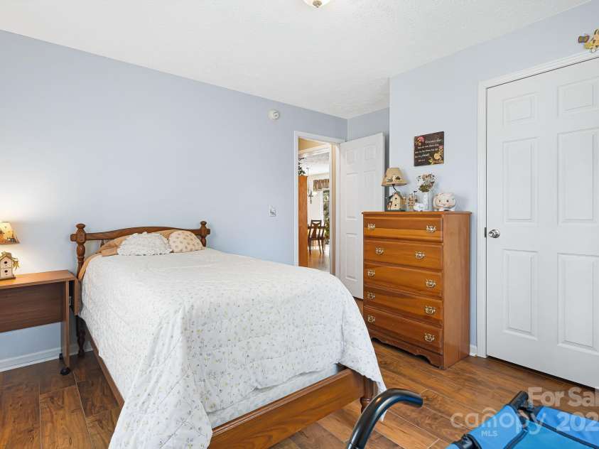 54 Golddigger Drive, Candler, NC 28715.  MLS# CAR4245543, YatesRealty ID 197. 