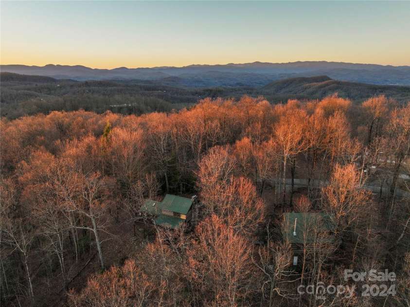 1074 Indian Camp Mountain Road, Rosman, NC 28772.  MLS# CAR4109820, YatesRealty ID 1970. 