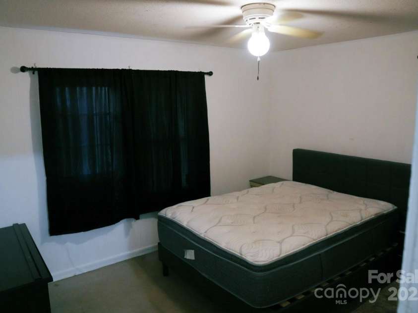 121 Martin Street, Ellenboro, NC 28040.  MLS# CAR4320616, YatesRealty ID 1970. 