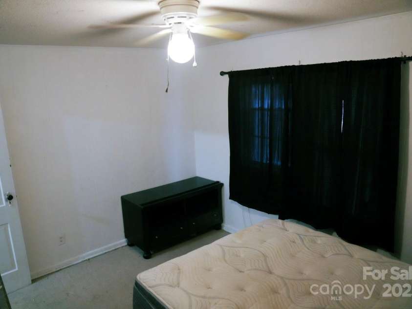 121 Martin Street, Ellenboro, NC 28040.  MLS# CAR4320616, YatesRealty ID 1970. 