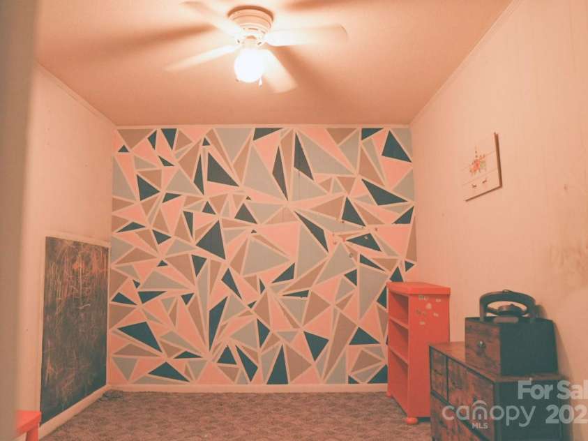 121 Martin Street, Ellenboro, NC 28040.  MLS# CAR4320616, YatesRealty ID 1970. 