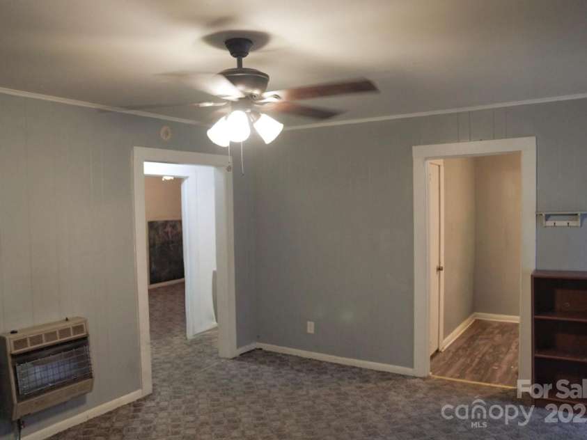 121 Martin Street, Ellenboro, NC 28040.  MLS# CAR4320616, YatesRealty ID 1970. 