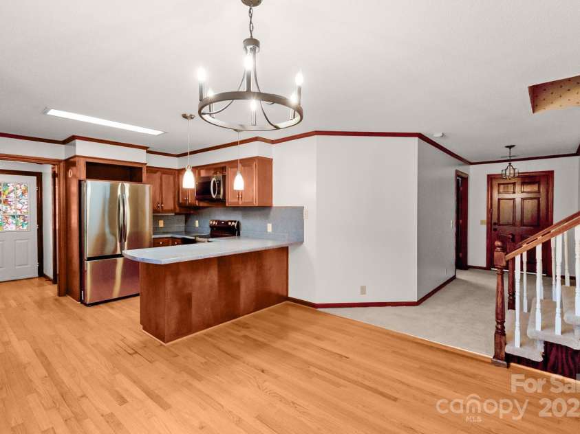 304 West Street, Kershaw, SC 29067.  MLS# CAR4328662, YatesRealty ID 1970. 