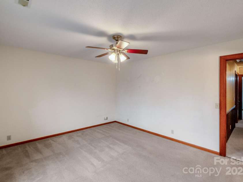 304 West Street, Kershaw, SC 29067.  MLS# CAR4328662, YatesRealty ID 1970. Primary Bedroom