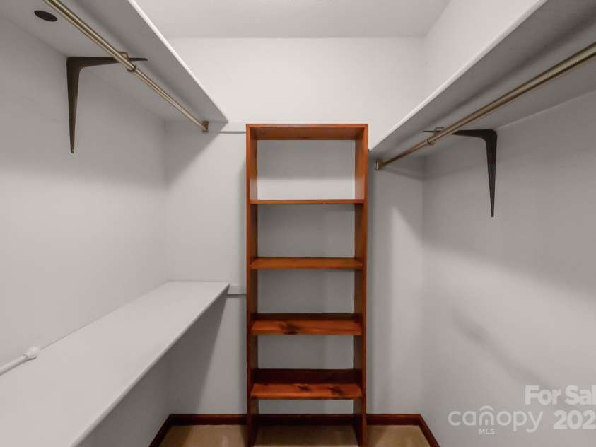 304 West Street, Kershaw, SC 29067.  MLS# CAR4328662, YatesRealty ID 1970. Primary Closet