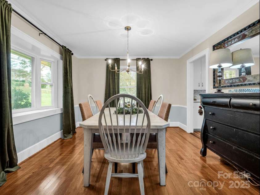 504 Washington Street, Rutherfordton, NC 28139.  MLS# CAR4271309, YatesRealty ID 19700. 