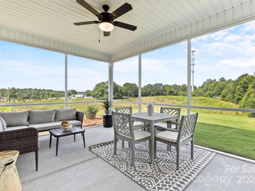 428 Balboa Street, Matthews, NC 28104.  MLS# CAR4271327, YatesRealty ID 19701. Example Photo