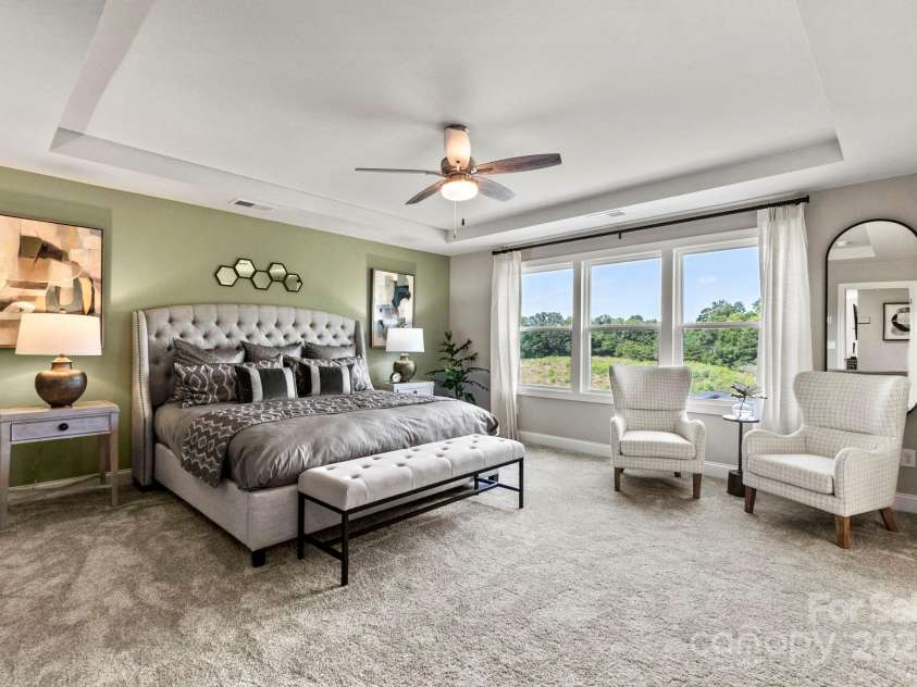 428 Balboa Street, Matthews, NC 28104.  MLS# CAR4271327, YatesRealty ID 19701. Example Photo