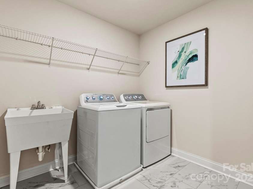 428 Balboa Street, Matthews, NC 28104.  MLS# CAR4271327, YatesRealty ID 19701. Example Photo