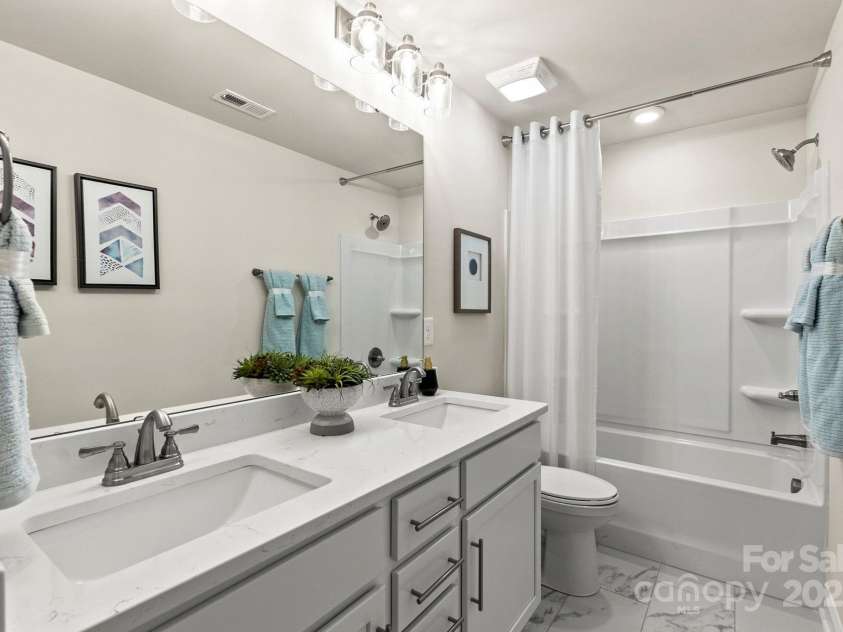 428 Balboa Street, Matthews, NC 28104.  MLS# CAR4271327, YatesRealty ID 19701. Example Photo