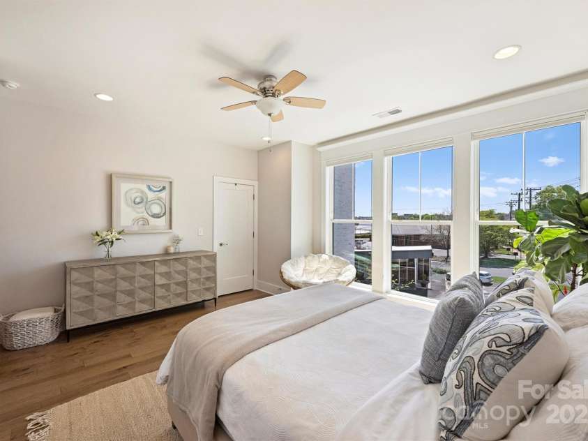 1105 Reece Road, Charlotte, NC 28209.  MLS# CAR4243505, YatesRealty ID 19702. 