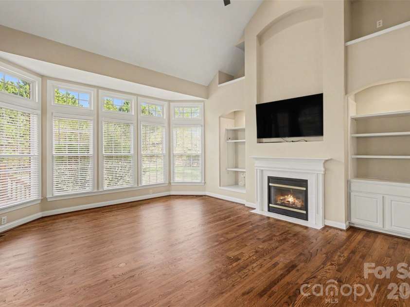 8403 Royster Run, Waxhaw, NC 28173.  MLS# CAR4357163, YatesRealty ID 19703. 