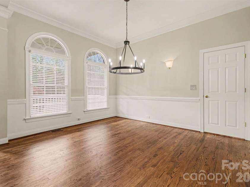 8403 Royster Run, Waxhaw, NC 28173.  MLS# CAR4357163, YatesRealty ID 19703. 