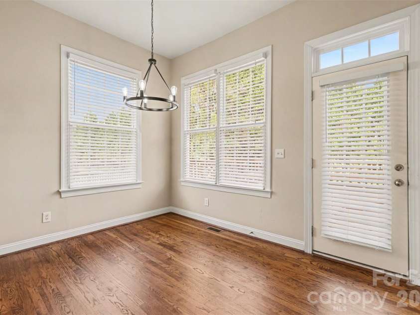 8403 Royster Run, Waxhaw, NC 28173.  MLS# CAR4357163, YatesRealty ID 19703. 