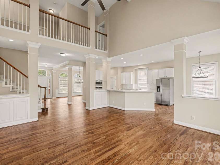 8403 Royster Run, Waxhaw, NC 28173.  MLS# CAR4357163, YatesRealty ID 19703. 