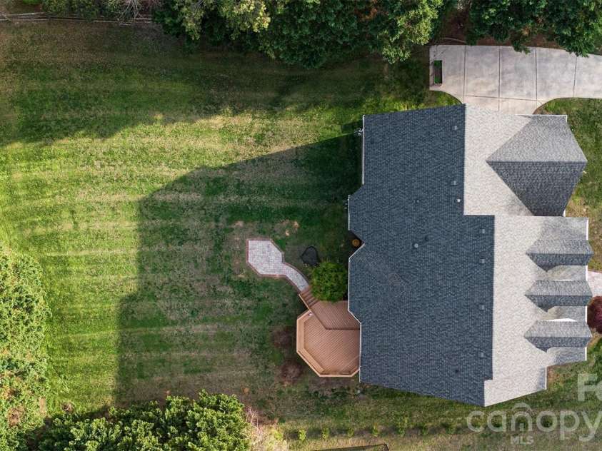 8403 Royster Run, Waxhaw, NC 28173.  MLS# CAR4357163, YatesRealty ID 19703. 