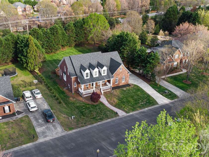 8403 Royster Run, Waxhaw, NC 28173.  MLS# CAR4357163, YatesRealty ID 19703. 