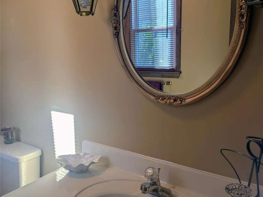 3065 Woodstream Drive, Valdese, NC 28690.  MLS# CAR4295069, YatesRealty ID 19704. 