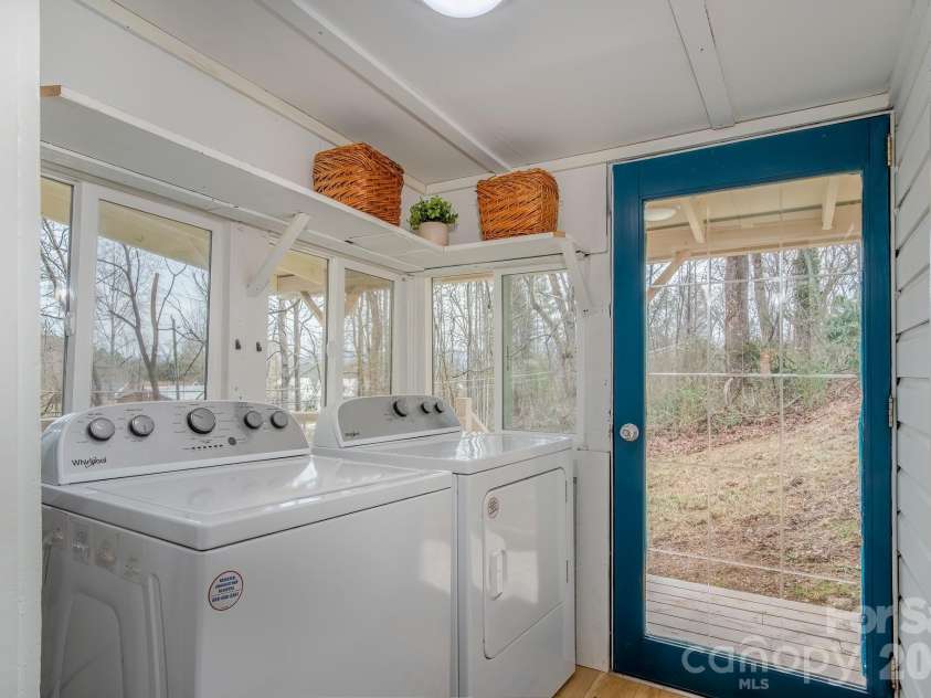 165 Kings Mill Road, Brevard, NC 28712.  MLS# CAR4347667, YatesRealty ID 19707. 