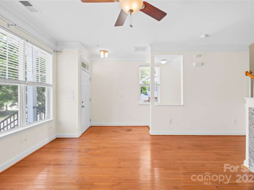 6429 Terrace View Court, Charlotte, NC 28269.  MLS# CAR4257513, YatesRealty ID 19707. 
