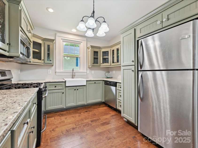 214 Tenth Street, Cramerton, NC 28032.  MLS# CAR4269315, YatesRealty ID 19708. 