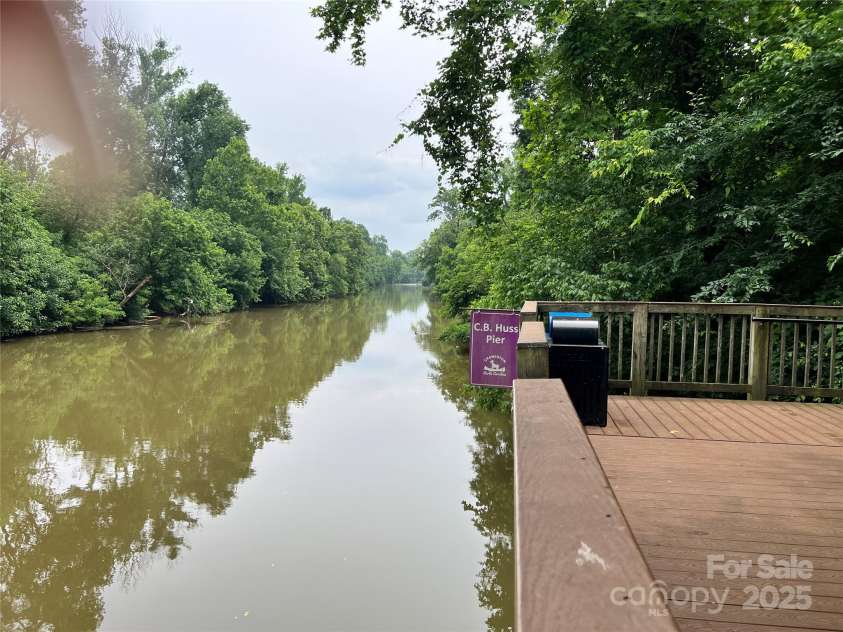 214 Tenth Street, Cramerton, NC 28032.  MLS# CAR4269315, YatesRealty ID 19708. 