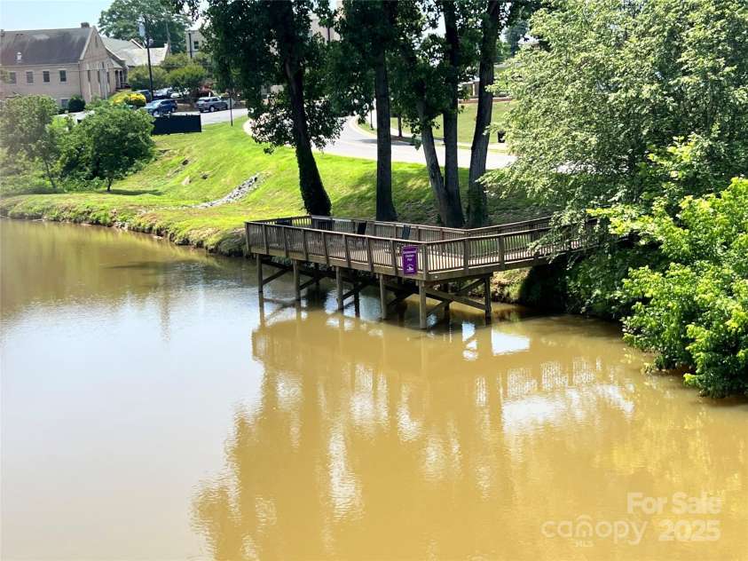 214 Tenth Street, Cramerton, NC 28032.  MLS# CAR4269315, YatesRealty ID 19708. 