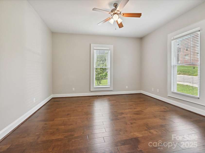 214 Tenth Street, Cramerton, NC 28032.  MLS# CAR4269315, YatesRealty ID 19708. Bedroom