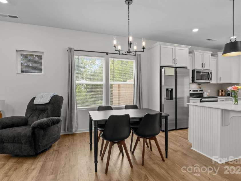 2535 Andes Drive, Statesville, NC 28625.  MLS# CAR4251014, YatesRealty ID 19709. 