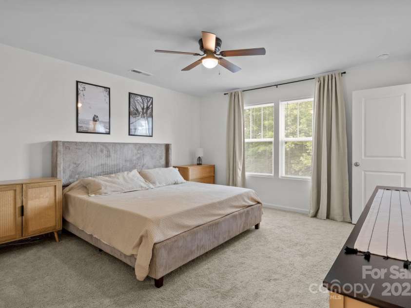 2535 Andes Drive, Statesville, NC 28625.  MLS# CAR4251014, YatesRealty ID 19709. 