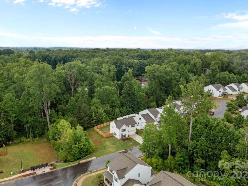 2535 Andes Drive, Statesville, NC 28625.  MLS# CAR4251014, YatesRealty ID 19709. 