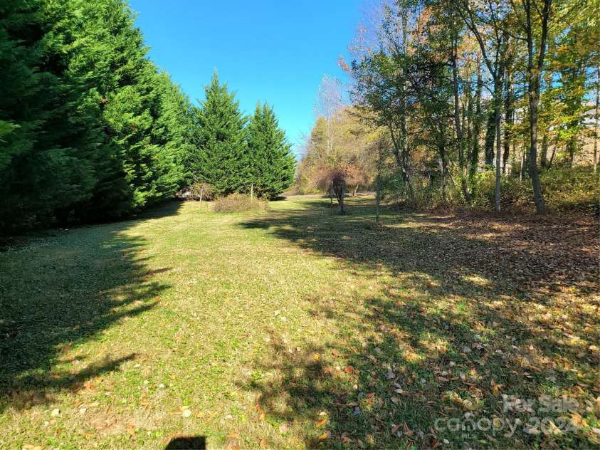 1018 Randolph Circle, Lenoir, NC 28645.  MLS# CAR4197150, YatesRealty ID 1971. Additional parcel