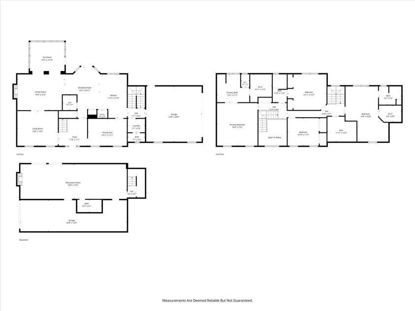 555 19th Avenue Lane, Hickory, NC 28601.  MLS# CAR4423464, YatesRealty ID 1971. 
