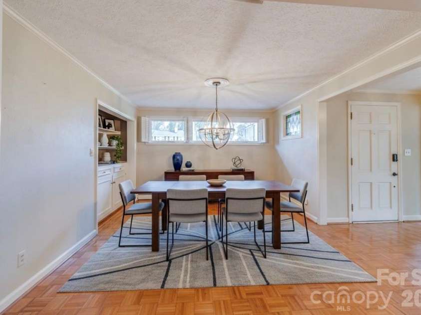 111 Kinwood Street, Morganton, NC 28655.  MLS# CAR4331530, YatesRealty ID 19711. 