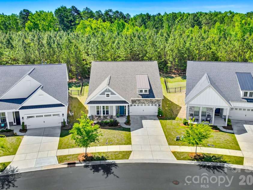 216 Portrait Way, Indian Trail, NC 28079.  MLS# CAR4372534, YatesRealty ID 19712. 