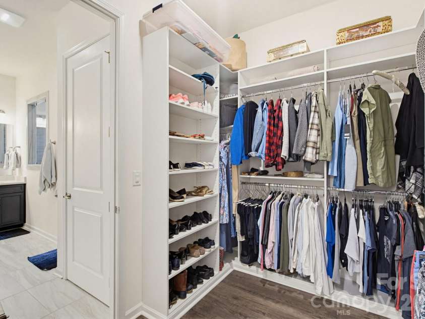 216 Portrait Way, Indian Trail, NC 28079.  MLS# CAR4372534, YatesRealty ID 19712. 