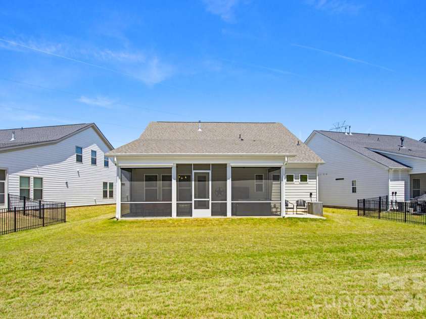 216 Portrait Way, Indian Trail, NC 28079.  MLS# CAR4372534, YatesRealty ID 19712. 