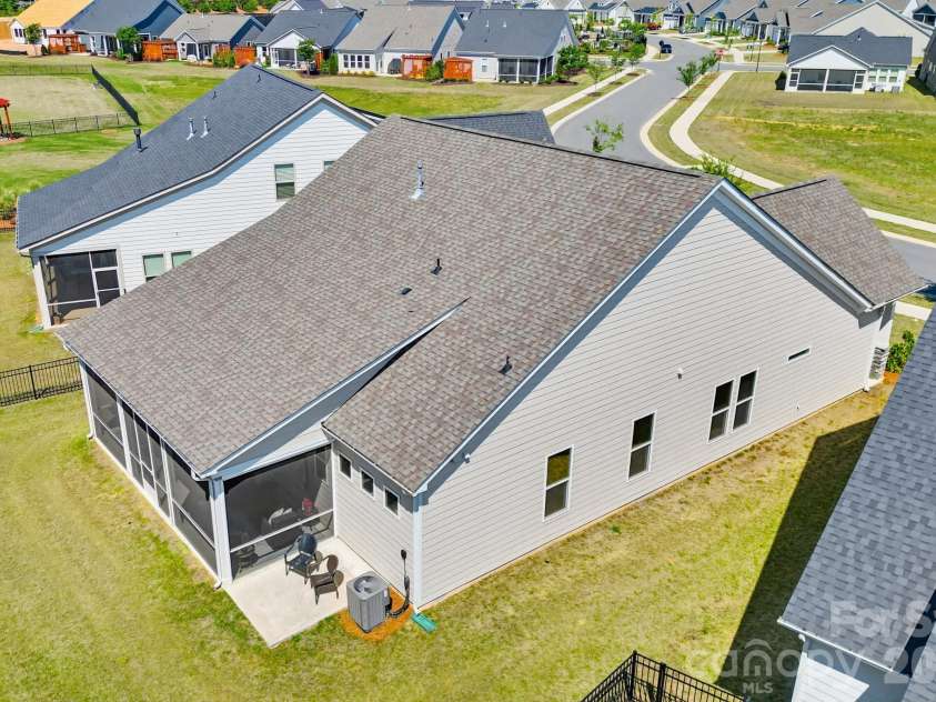 216 Portrait Way, Indian Trail, NC 28079.  MLS# CAR4372534, YatesRealty ID 19712. 