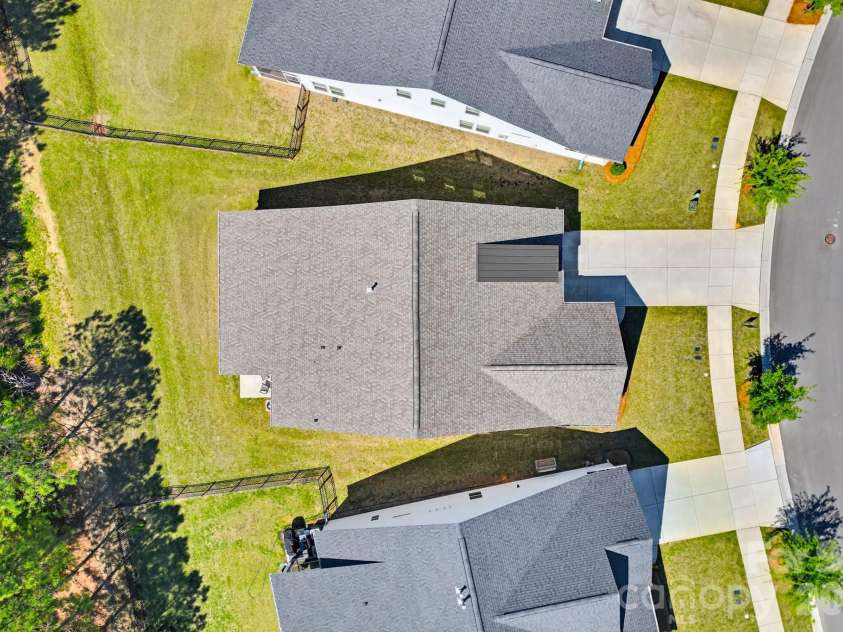 216 Portrait Way, Indian Trail, NC 28079.  MLS# CAR4372534, YatesRealty ID 19712. 
