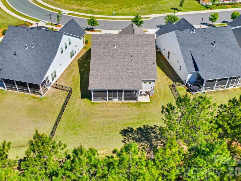 216 Portrait Way, Indian Trail, NC 28079.  MLS# CAR4372534, YatesRealty ID 19712. 