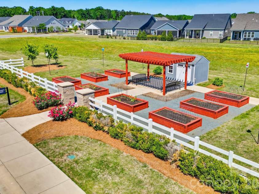 216 Portrait Way, Indian Trail, NC 28079.  MLS# CAR4372534, YatesRealty ID 19712. 