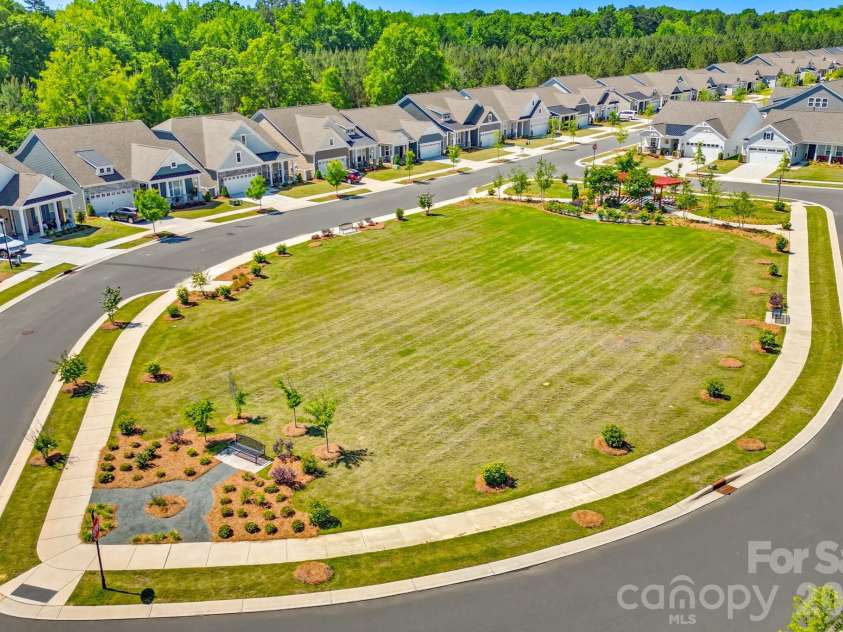 216 Portrait Way, Indian Trail, NC 28079.  MLS# CAR4372534, YatesRealty ID 19712. 