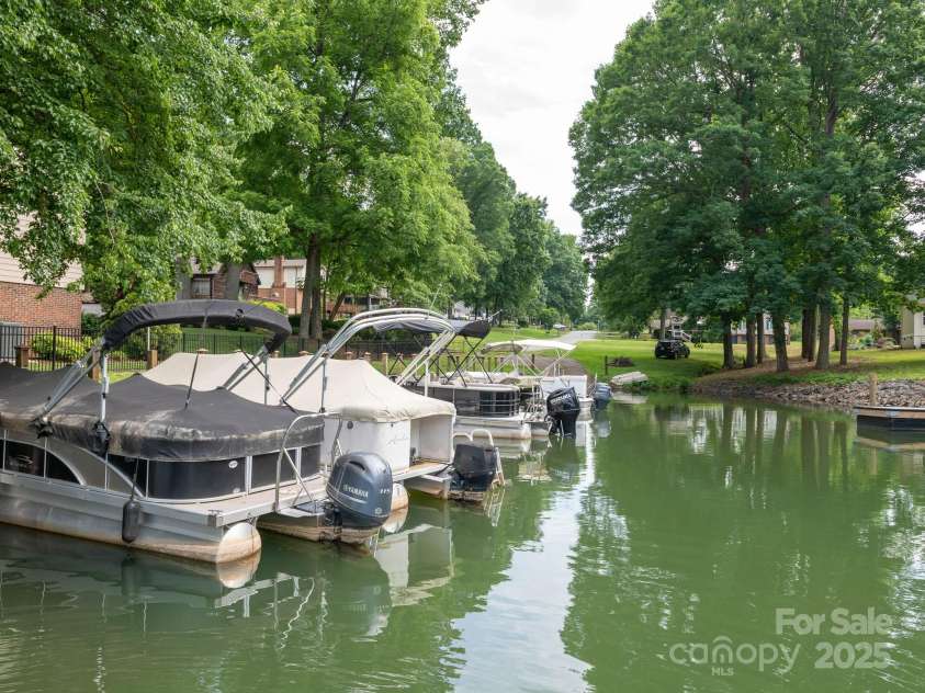 2054 Hickory Hills Drive, Denver, NC 28037.  MLS# CAR4253206, YatesRealty ID 19713. 